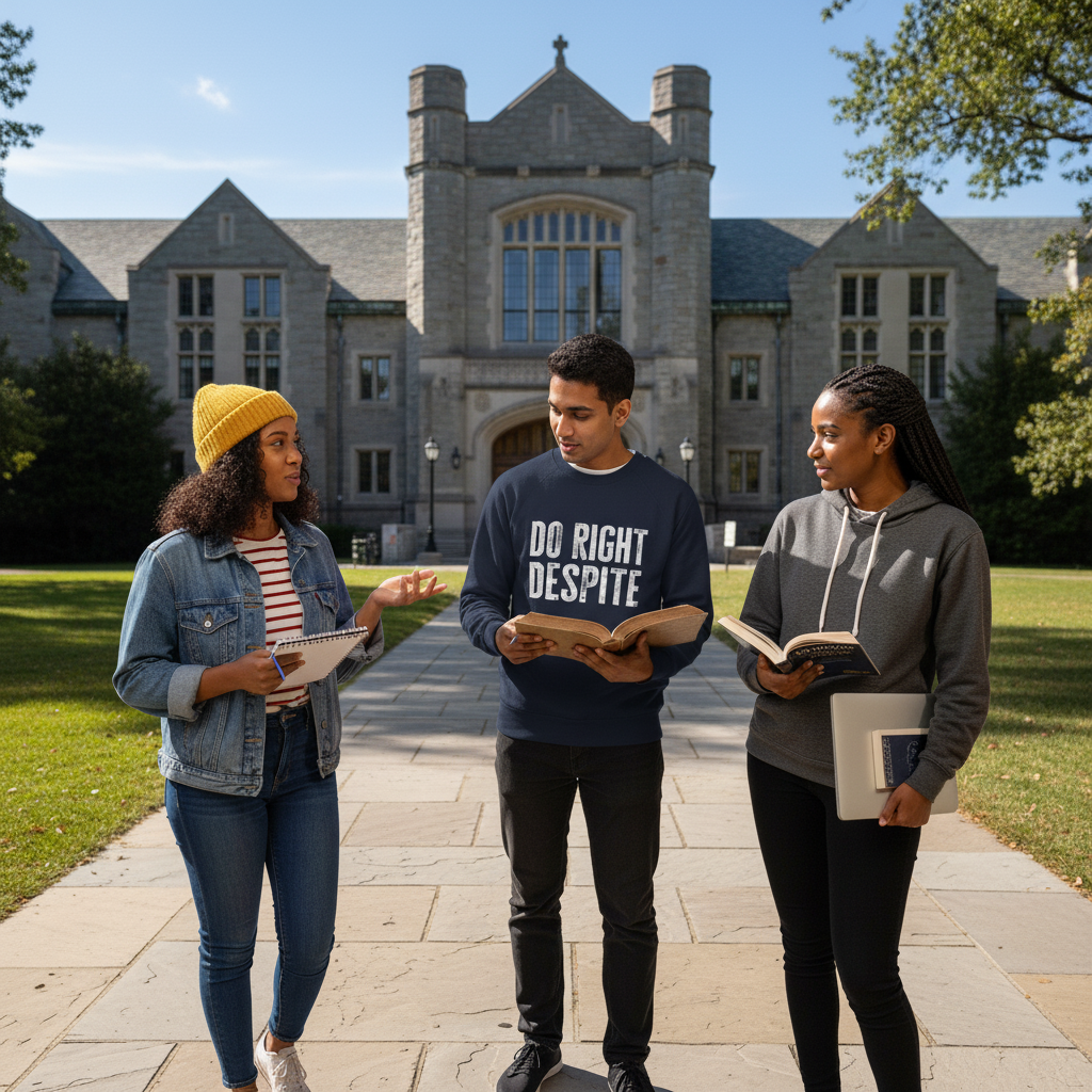 Do Right - Unisex Sweatshirt