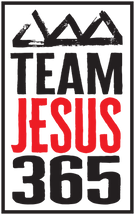 Team Jesus 365